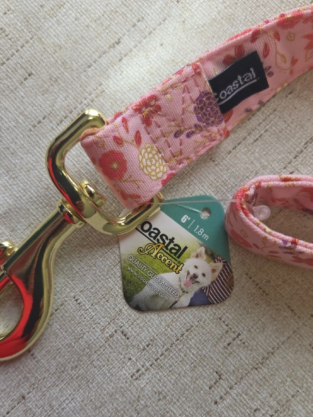 N/A stylish pink